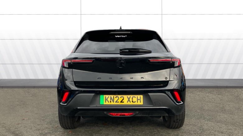 Vauxhall Mokka 100kW SRi Premium 50kWh 5dr Auto Electric Hatchback